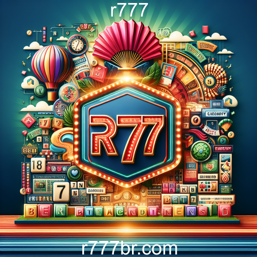 Descubra os Melhores Jogos de Palavras no r777